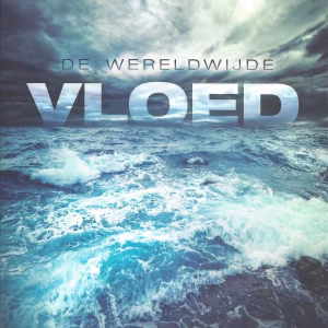 De Wereldwijde Vloed - front aanzicht.