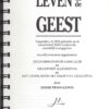 Indicatiepagina van het boek: Leven in de Geest - van Jessie Penn-Lewis